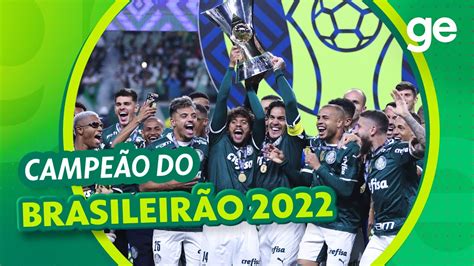 campeonato brasileiro 2022